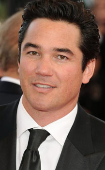 Dean Cain